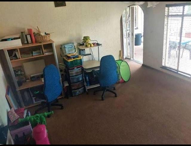 3 BEDROOM HOUSE FOR SALE IN VAN RIEBEECK PARK